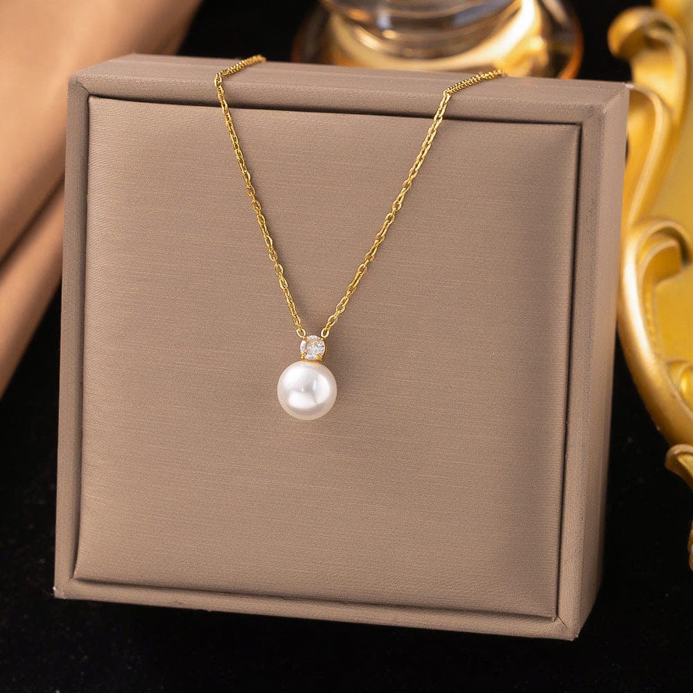 Necklace Sets