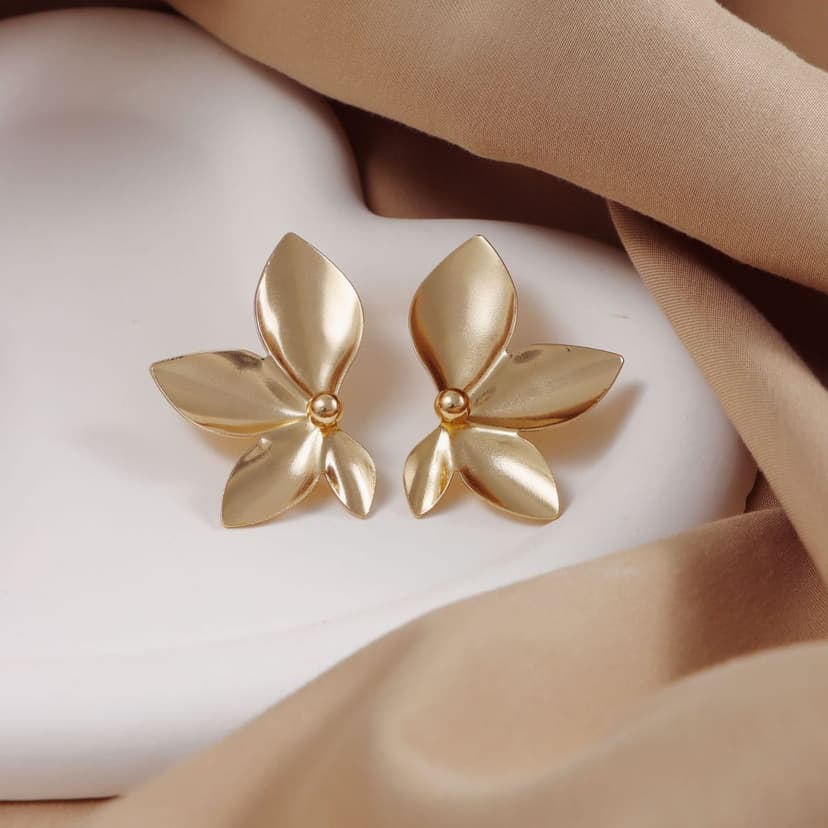 Luxury jewellery collection